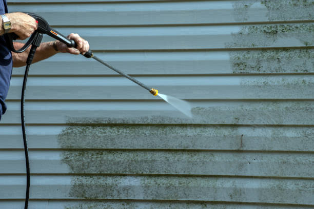 Best Animal Enclosure Cleaning  in Hollister, CA