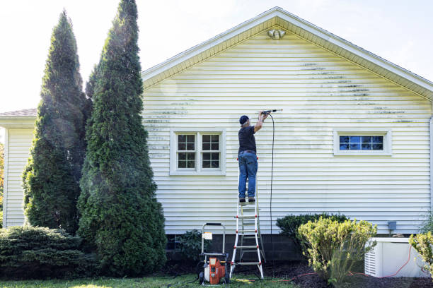 Best Building Exterior Washing  in Hollister, CA