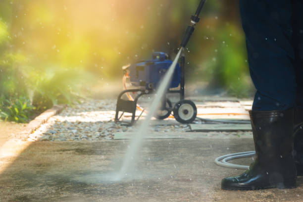 Best Rust Removal  in Hollister, CA